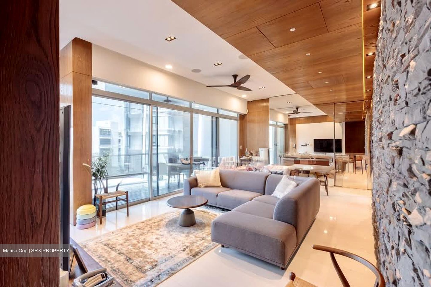 RESIDENCES AT EMERALD HILL (D9), Apartment #577171721